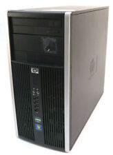 Usado, HP Compaq 6005 Pro - AMD Phenom 11 X3 B75 - 3 x 1GB PC3-10600U - 250GB SATA comprar usado  Enviando para Brazil