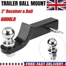 Towbar tongue tow for sale  UK
