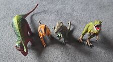 Dinosaur bundle toys for sale  BURNTISLAND