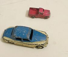 Vintage dinky toys for sale  Shipping to Ireland