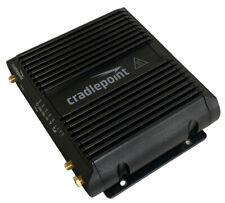 CRADLEPOINT DUAL BAND ROUTER IBR1100LPE-AT ATT 4G LTE ROUTER *FREE SAME DAY SHIP for sale  Shipping to South Africa