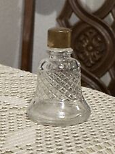 Antique perfume glass for sale  Peoria