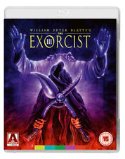 Exorcist 15 blu for sale  LONDON