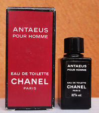 Miniature parfum chanel d'occasion  Beaurepaire