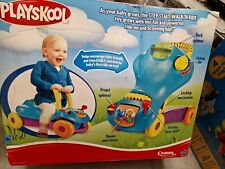 Playskool step start for sale  WESTERHAM