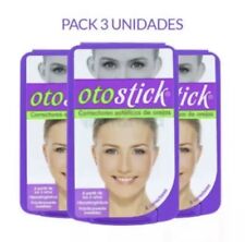 Otostick ear 24 unit concealer, Pack 3 (8x3), Ear Concealer. for sale  Shipping to South Africa