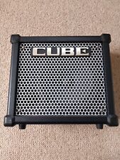 Roland cube 10gx for sale  AIRDRIE