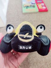 Brum toy car for sale  NORWICH