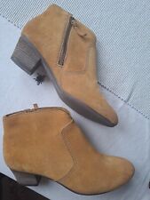 Clarks ankle boots for sale  GLASGOW