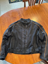 mesh jacket bilt for sale  Stilwell