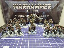 Warhammer 30k space for sale  Garland