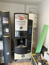 coffee vending machines for sale  LIVERPOOL
