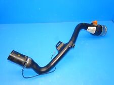 08-14 MINI COOPER S R55 R56 GAS TANK FUEL FILLER NECK PIPE HOSE 16112755569 OEM for sale  Shipping to South Africa