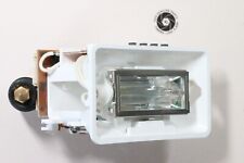 Caja de carcasa para nikon sb-900 para lámpara flash pieza de reparación de tubo cámara segunda mano  Embacar hacia Argentina