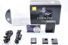 Nikon coolpix s620 for sale  Shipping to Ireland