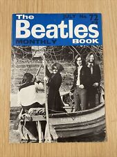Original beatles book for sale  UK