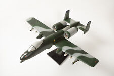 Wooden Airplane Display Model (F1R) Military Jet (JSF6) EL AFBD174 US Airforce for sale  Shipping to United Kingdom