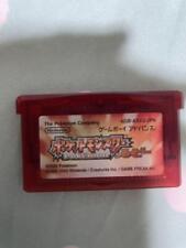 Cassete GB Pokemon Ruby comprar usado  Enviando para Brazil