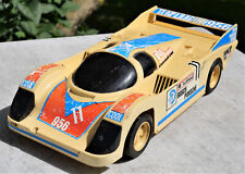 Jouet vintage porsche d'occasion  Auxerre