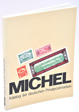 Michel spezial katalog gebraucht kaufen  Löchgau