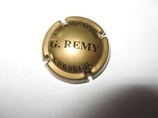Capsule champagne remy d'occasion  France