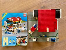 Lego 6378 shell gebraucht kaufen  Weiterstadt