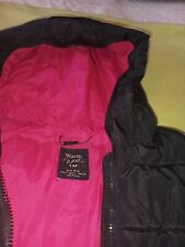 Puffer jacket womens for sale  BRISTOL