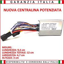 Centralina 36v 800 usato  Salerno