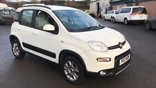 Fiat panda 4x4 for sale  BRAMPTON