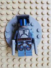 Używany, Lego Star Wars Figurka Jango Fett z 75015 sw0468 na sprzedaż  Wysyłka do Poland