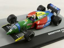 Altaya Die Cast Benetton B190 #20 Nelson Piquet Japão Gp 1990 1/43 comprar usado  Enviando para Brazil