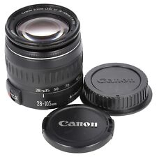 Canon 105mm eos for sale  REDRUTH