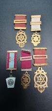 Group five masonic for sale  Shipping to Ireland