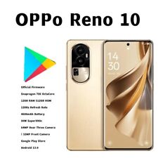 Smartphone OPPO Reno10 5G Android 13 Snapdragon 778G Octa Core Dual SIM Touch ID comprar usado  Enviando para Brazil