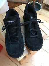 Skechers relaxed damen gebraucht kaufen  Kall