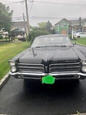1965 pontiac catalina for sale  Brightwaters