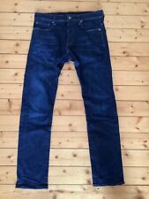 Star jeans 3301 gebraucht kaufen  Bremen