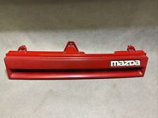 Mazda front grill for sale  Columbus