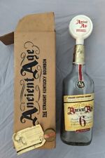 Botella de whisky bourbon vintage de 1 galón con dispensador de bomba - vacía  segunda mano  Embacar hacia Argentina