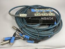 Whirlwind medusa xlr for sale  Fleming Island