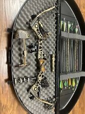 Mathews compound bow for sale  Fort Ashby