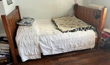 bunk bed full bottom for sale  Glencoe