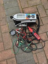 Megger electrical tester for sale  DERBY