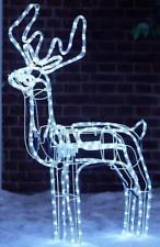 Led animated reindeer for sale  BIRMINGHAM