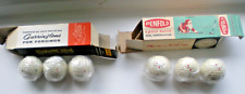 Penfold golf balls for sale  WALTHAM CROSS