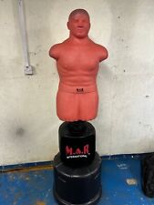 punch dummy for sale  LEEDS