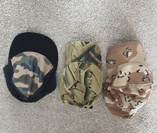 Three used camouflage for sale  HEMEL HEMPSTEAD