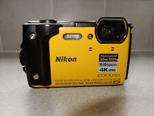Nikon coolpix w300 for sale  ELGIN