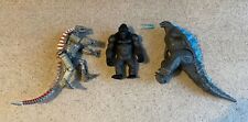 Godzilla kong toys for sale  BIRMINGHAM