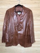 Vintage remy leather for sale  Valencia